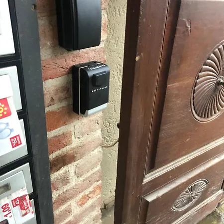 Apartmán Sofy House *