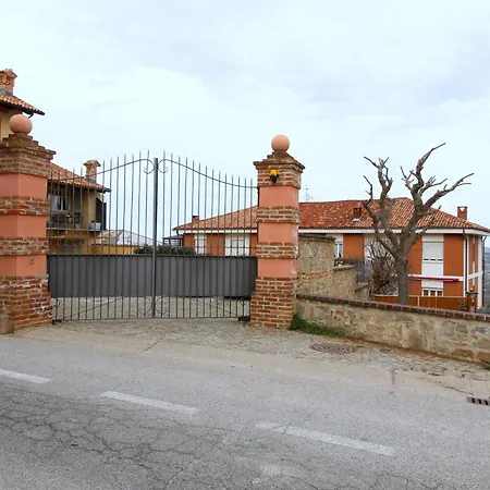 Sofy House Apartmán *