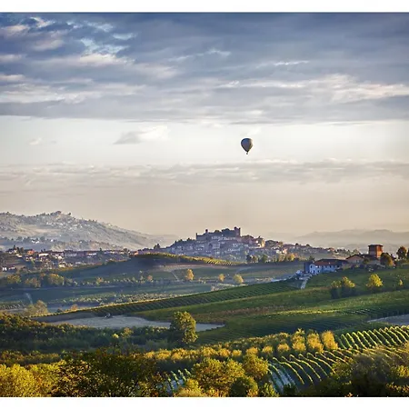 Sofy House * La Morra