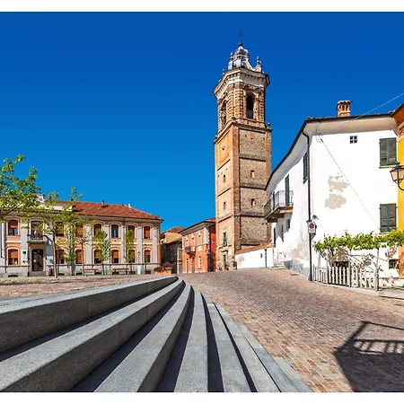 Apartmán Sofy House La Morra