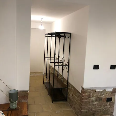 Apartmán Sofy House La Morra