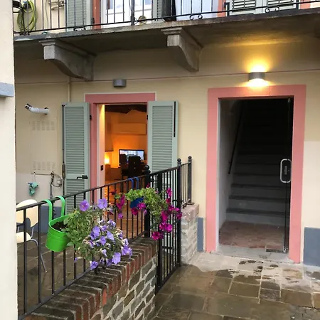 Sofy House Apartmán