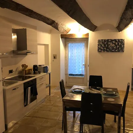 Sofy House * La Morra