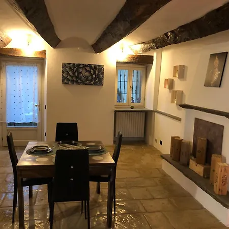 Sofy House Apartmán