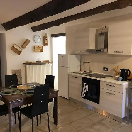 Appartement Sofy House *