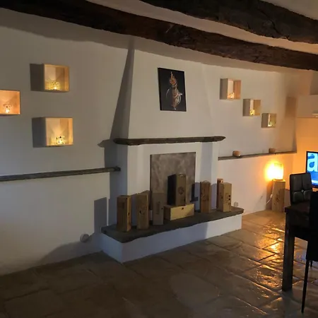 Sofy House Apartmán