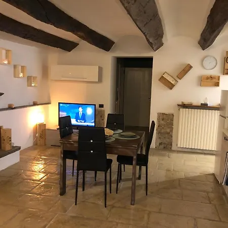 Sofy House Apartmán La Morra