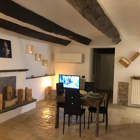 Sofy House Appartement