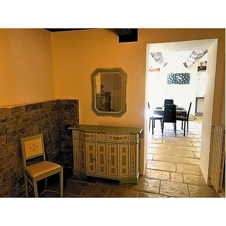 Apartmán Sofy House La Morra