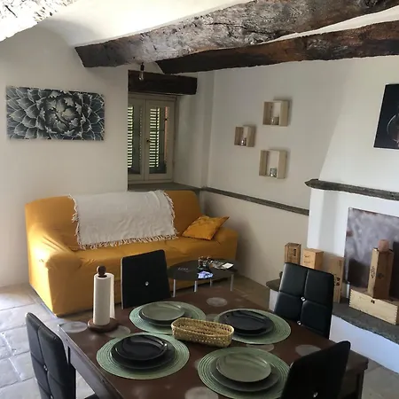 Appartement Sofy House *